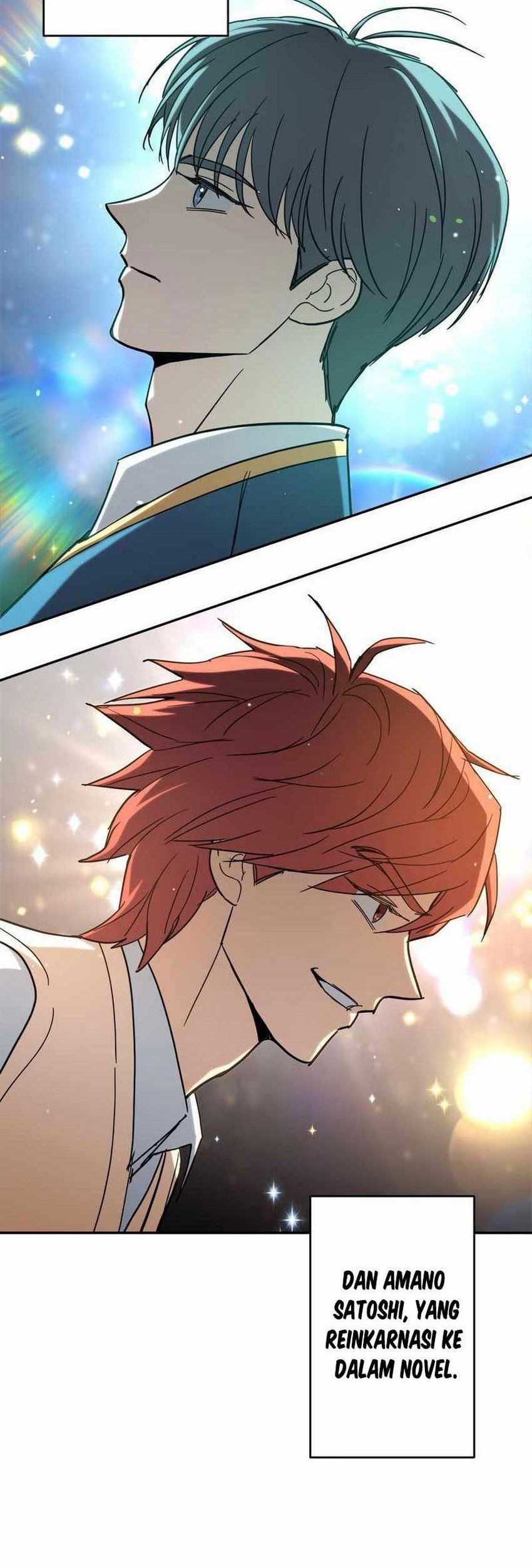 I Became a Swordsmanship Instructor at the Academy Chapter 1 Gambar 96