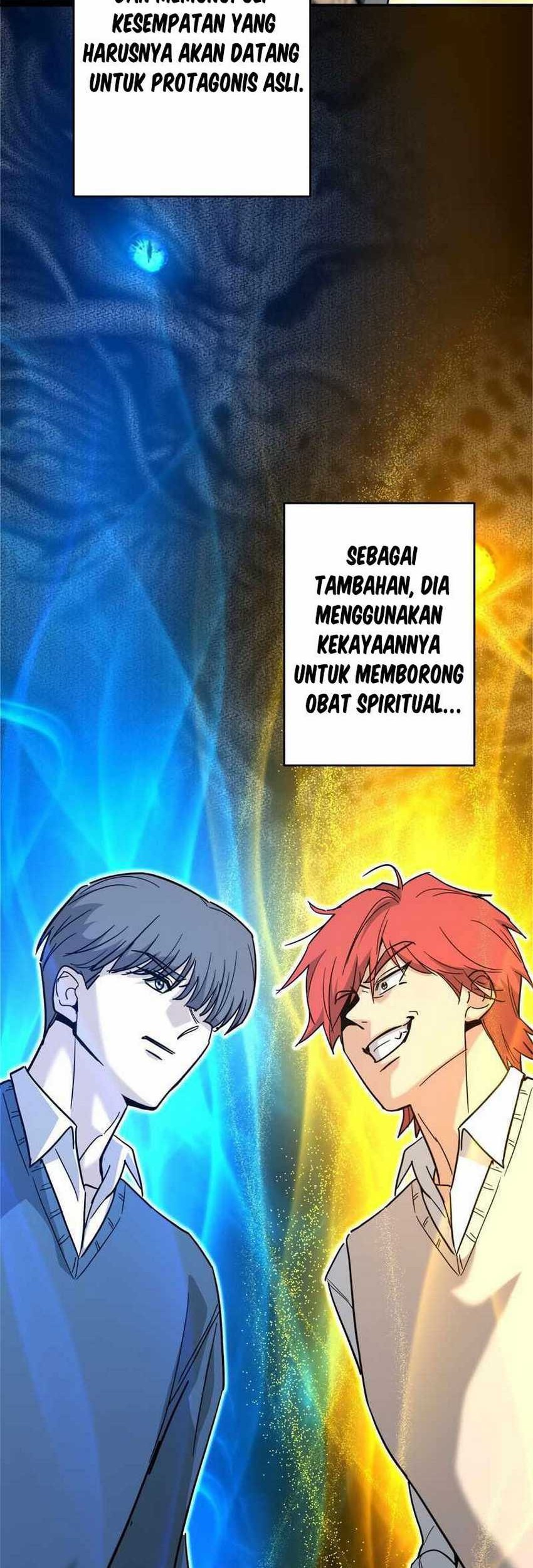 I Became a Swordsmanship Instructor at the Academy Chapter 1 Gambar 98