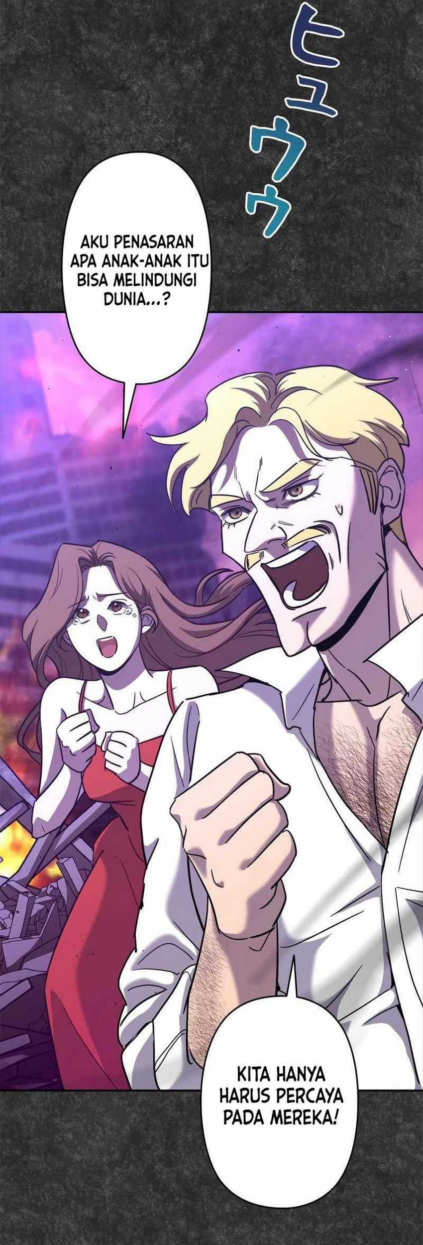 I Became a Swordsmanship Instructor at the Academy Chapter 1 Gambar 106