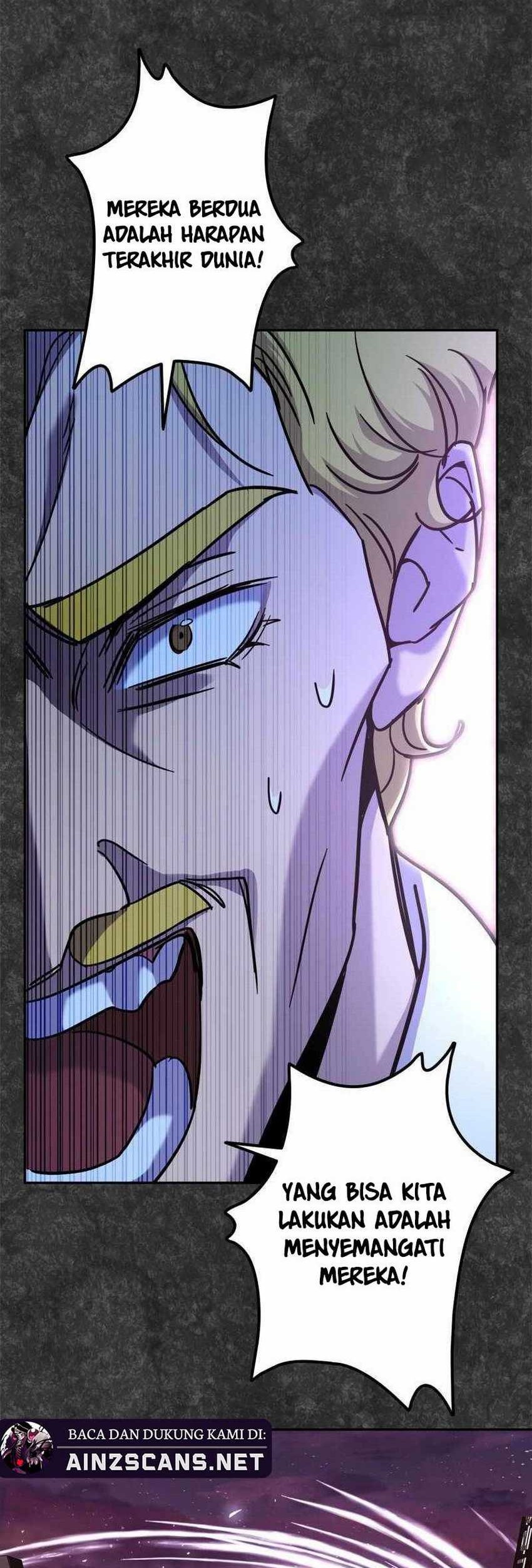 I Became a Swordsmanship Instructor at the Academy Chapter 1 Gambar 107