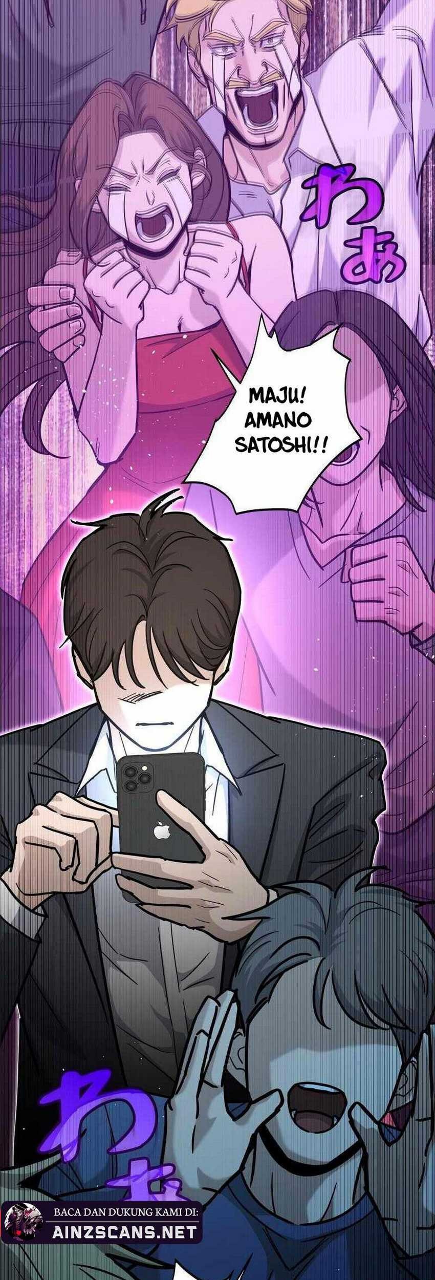 I Became a Swordsmanship Instructor at the Academy Chapter 1 Gambar 110