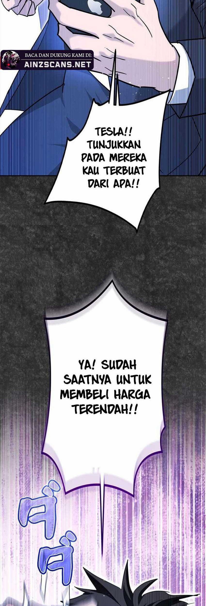 I Became a Swordsmanship Instructor at the Academy Chapter 1 Gambar 114