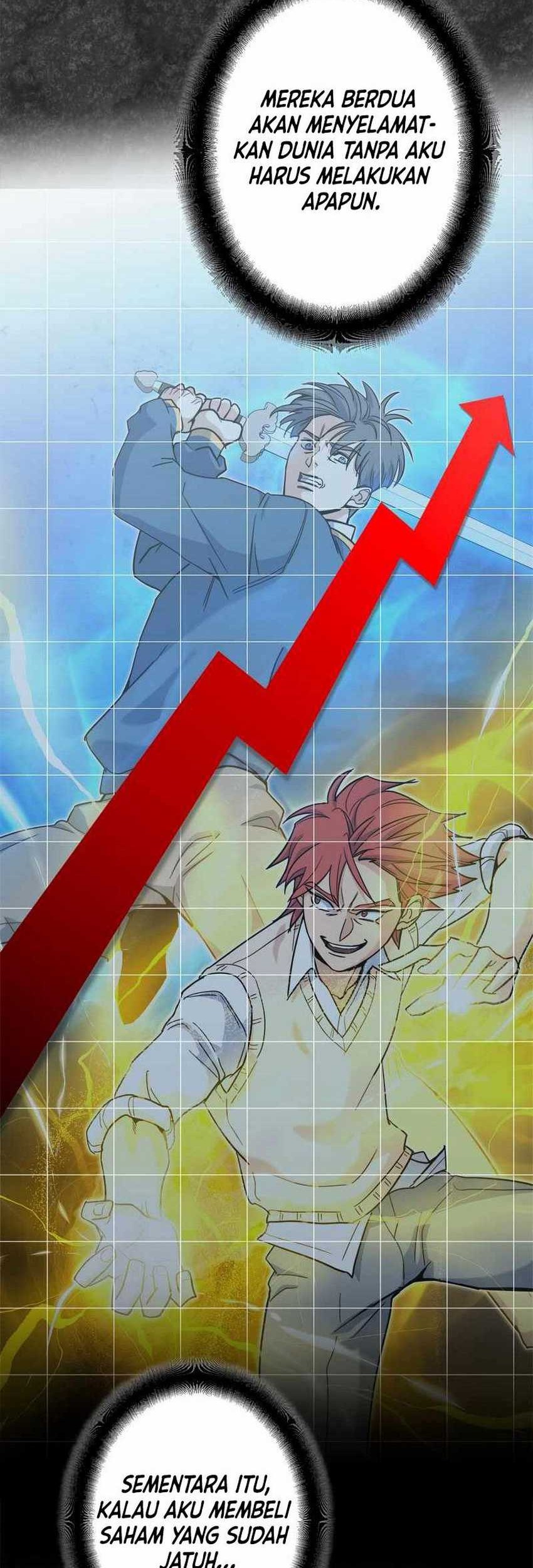 I Became a Swordsmanship Instructor at the Academy Chapter 1 Gambar 116