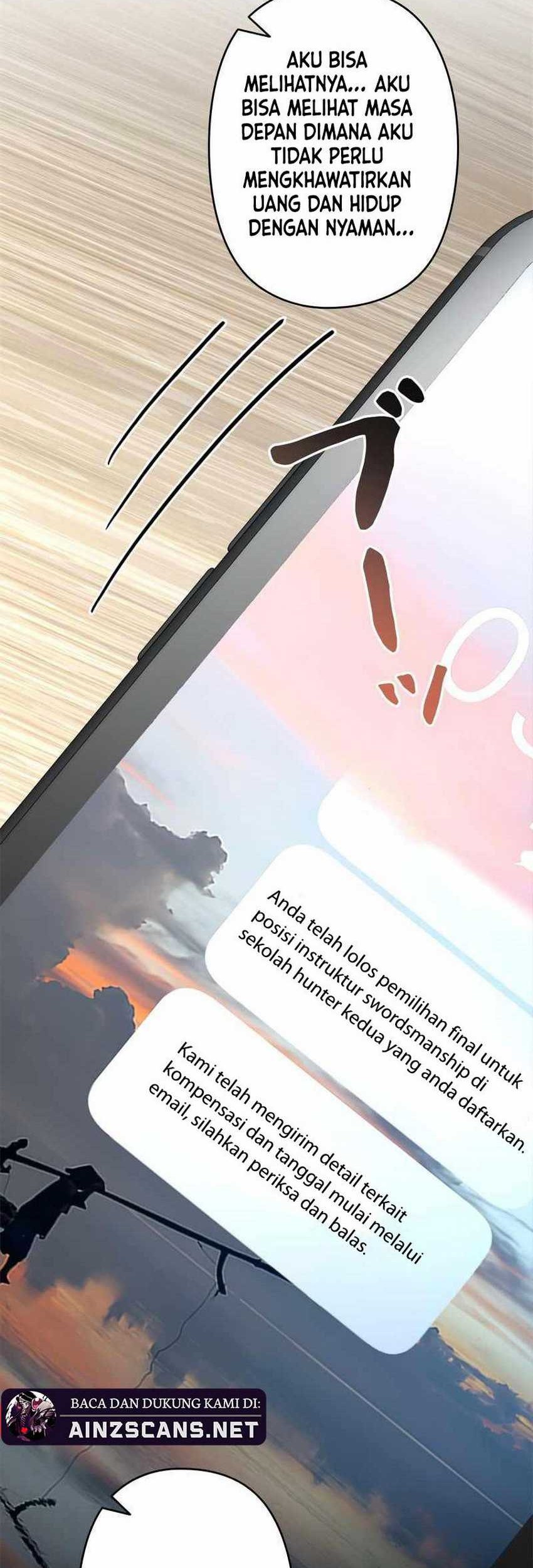 I Became a Swordsmanship Instructor at the Academy Chapter 1 Gambar 118