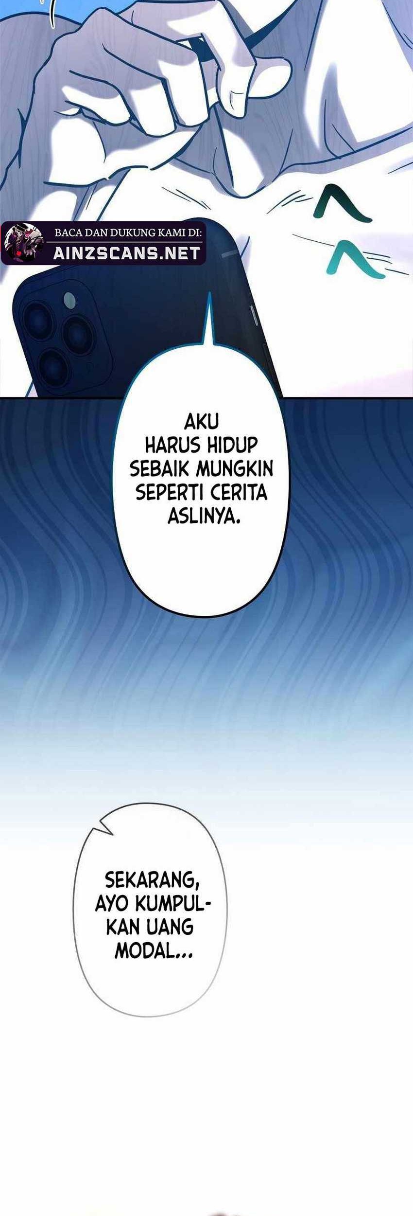 I Became a Swordsmanship Instructor at the Academy Chapter 1 Gambar 121