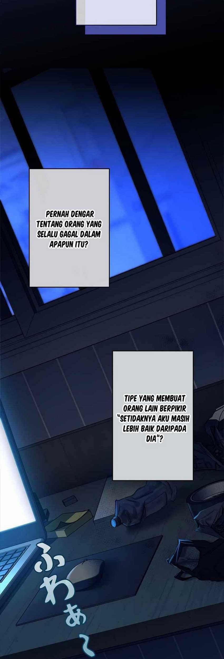 I Became a Swordsmanship Instructor at the Academy Chapter 1 Gambar 6