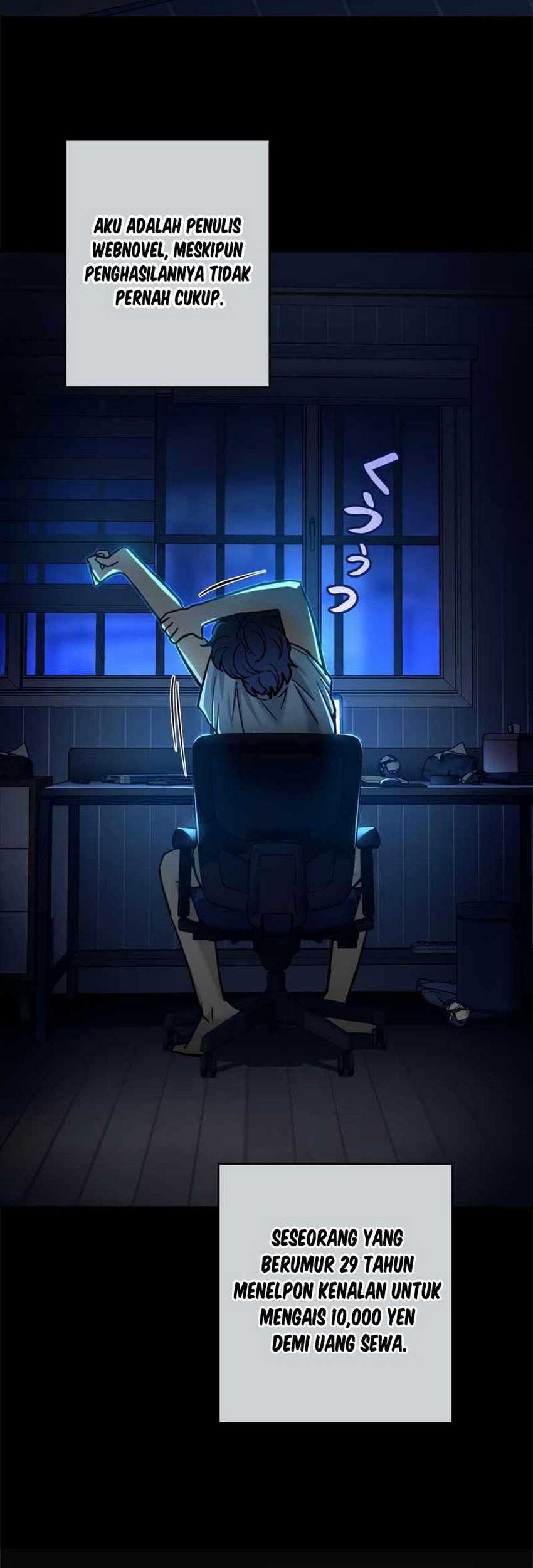 I Became a Swordsmanship Instructor at the Academy Chapter 1 Gambar 7