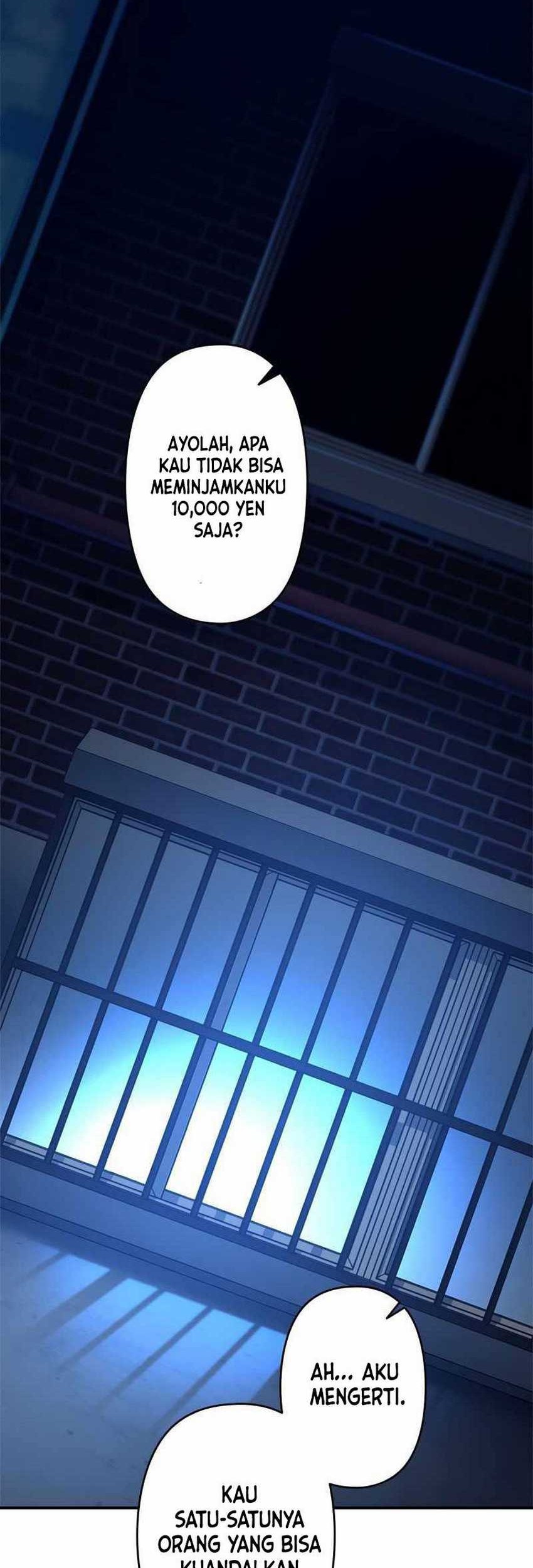 I Became a Swordsmanship Instructor at the Academy Chapter 1 Gambar 3