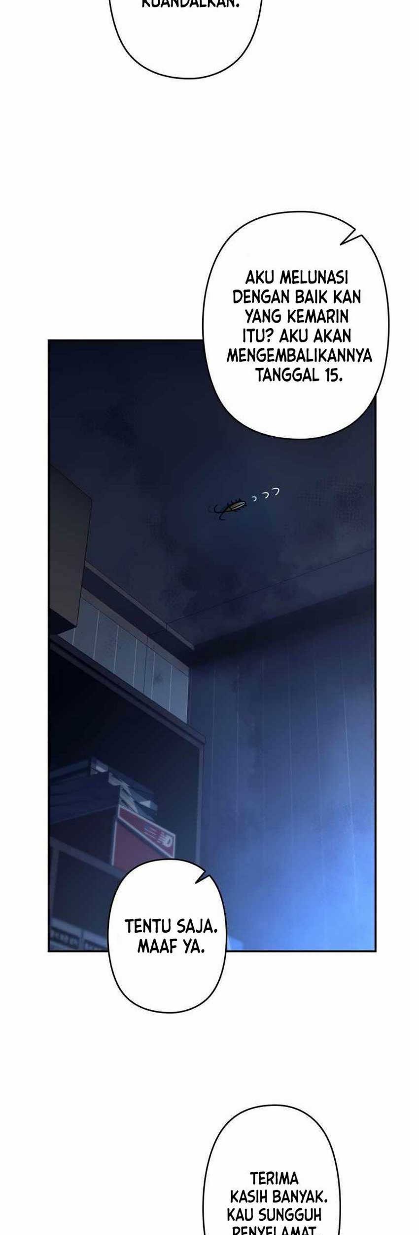 I Became a Swordsmanship Instructor at the Academy Chapter 1 Gambar 4