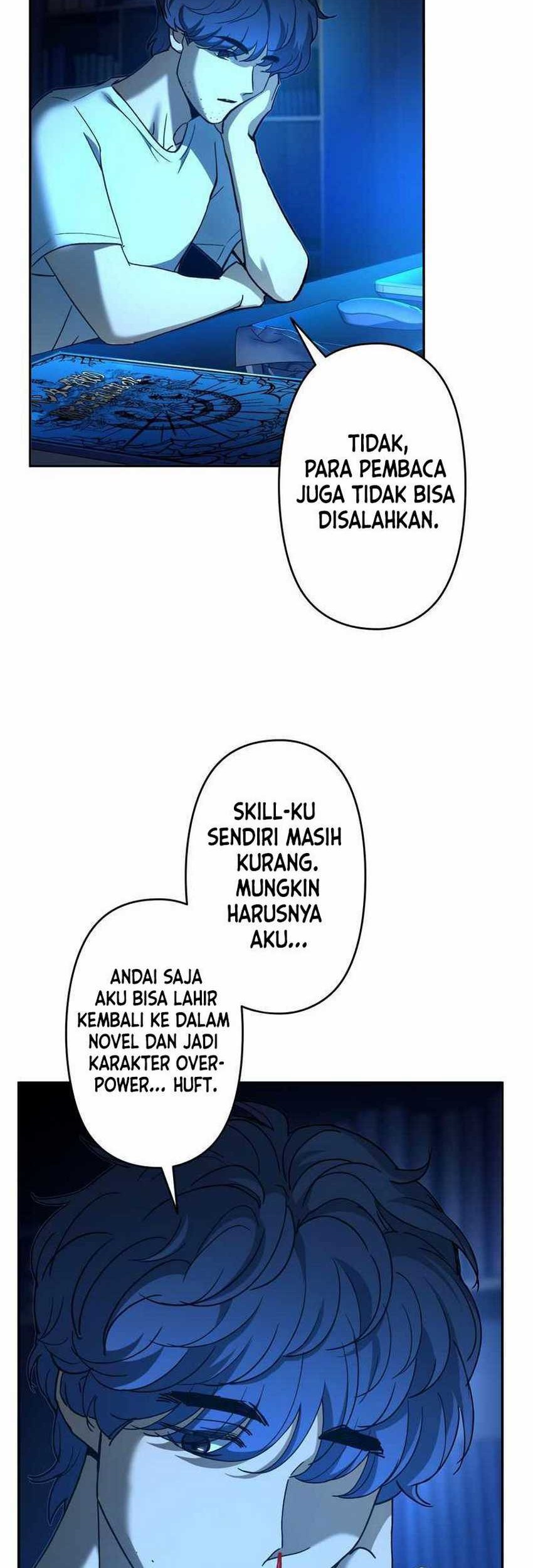 I Became a Swordsmanship Instructor at the Academy Chapter 1 Gambar 12