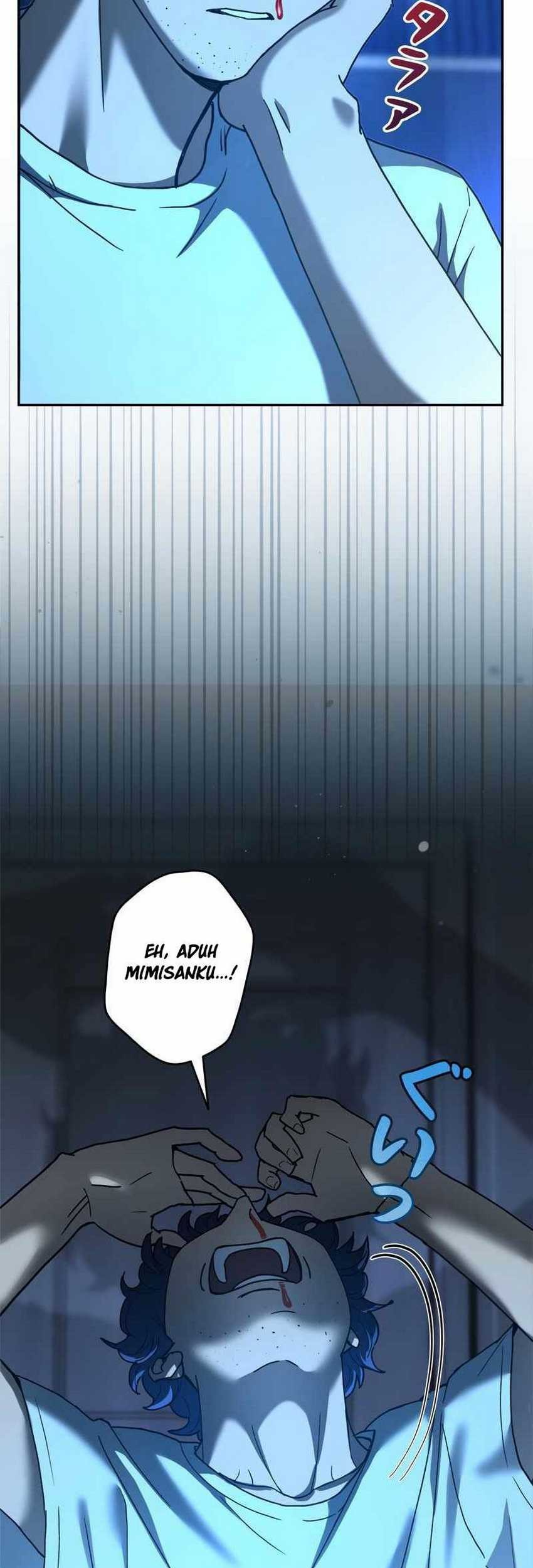 I Became a Swordsmanship Instructor at the Academy Chapter 1 Gambar 13