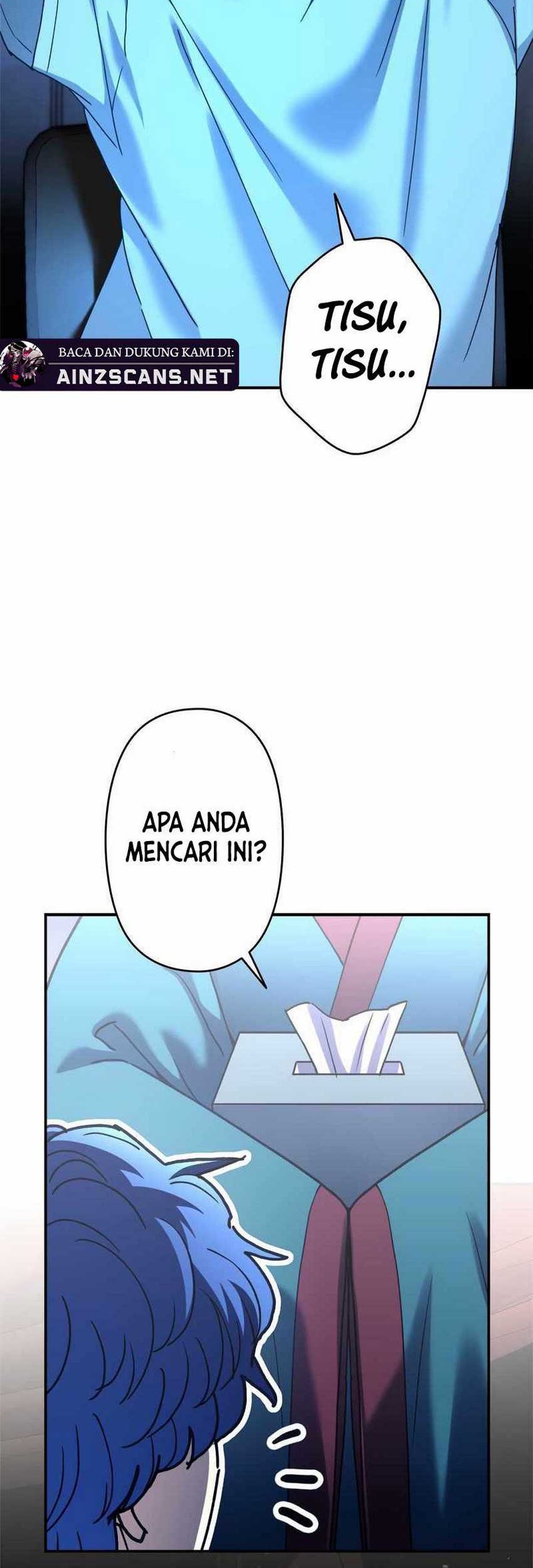 I Became a Swordsmanship Instructor at the Academy Chapter 1 Gambar 14