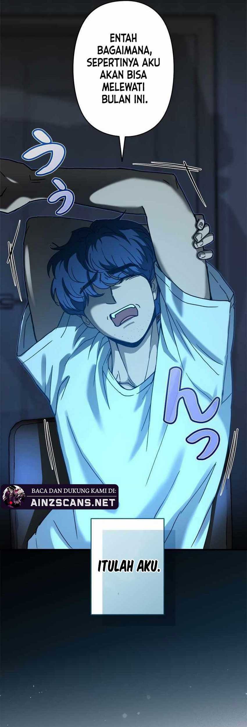 I Became a Swordsmanship Instructor at the Academy Chapter 1 Gambar 9