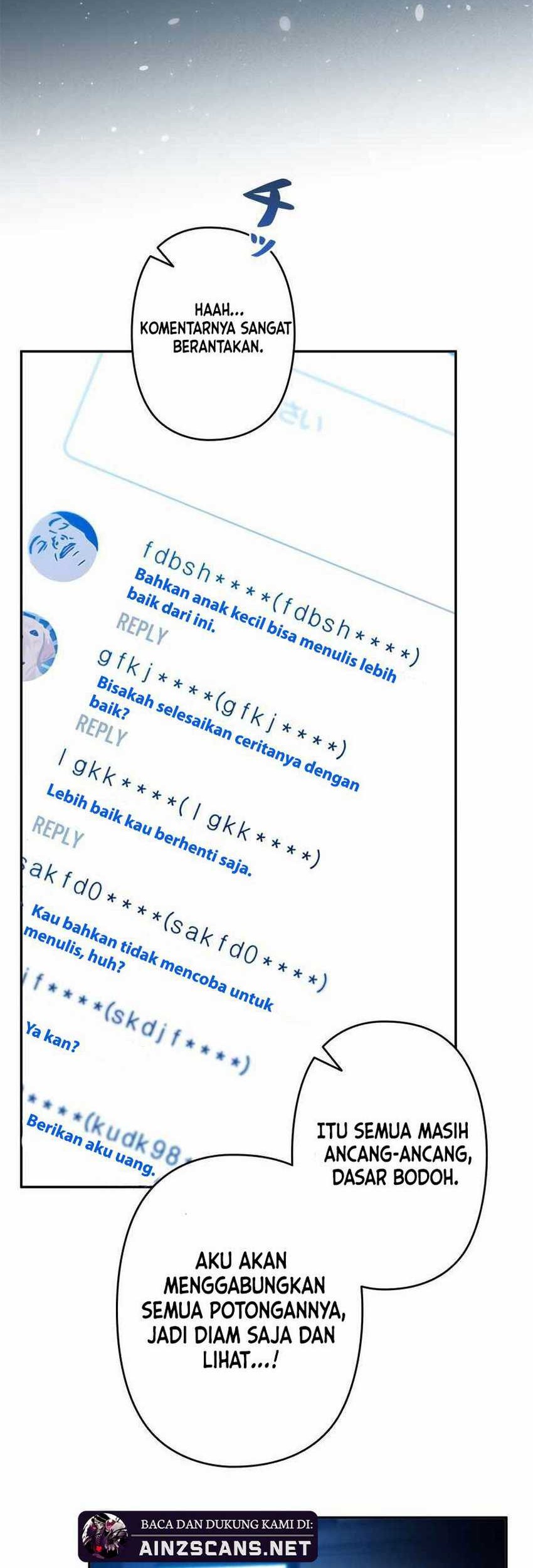 I Became a Swordsmanship Instructor at the Academy Chapter 1 Gambar 10