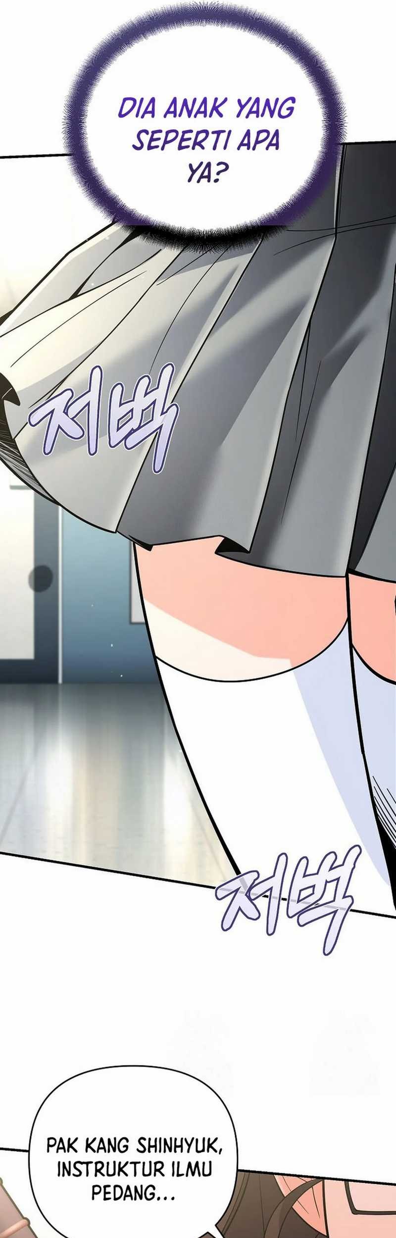 I Became a Swordsmanship Instructor at the Academy Chapter 10 Gambar 5