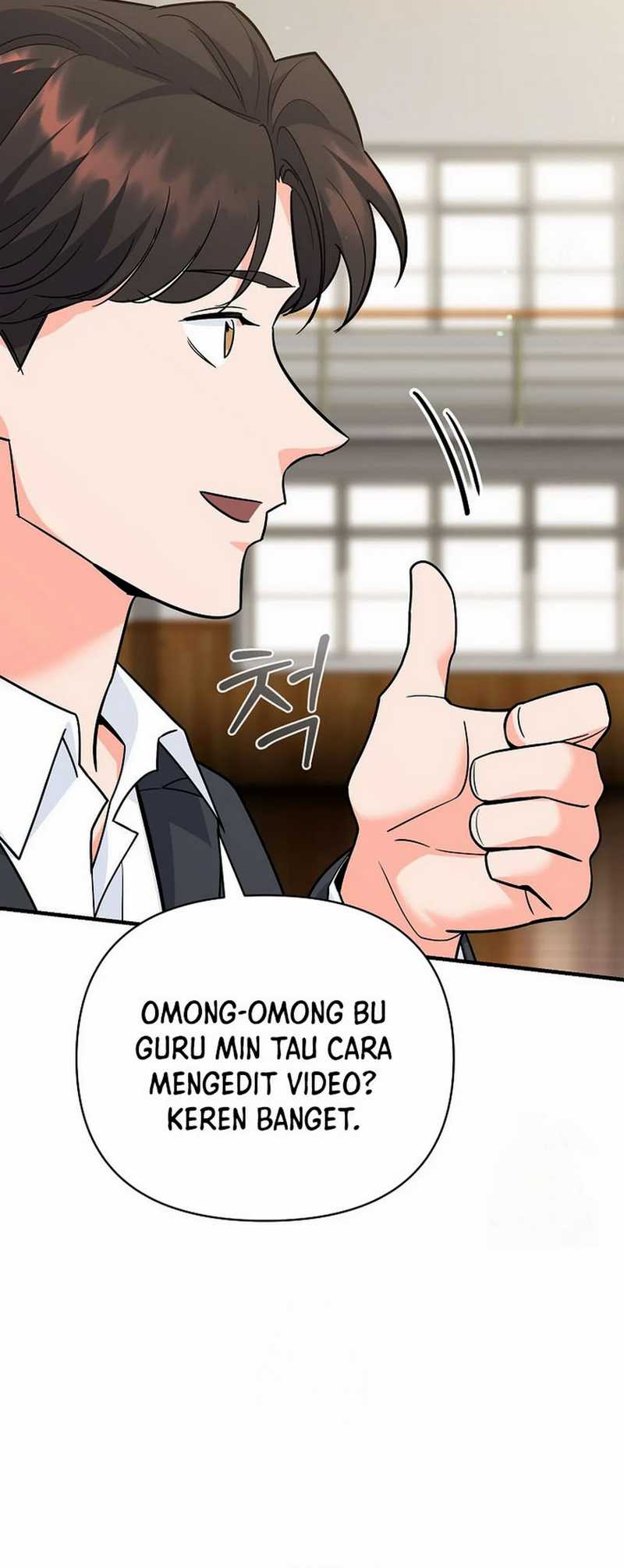 I Became a Swordsmanship Instructor at the Academy Chapter 10 Gambar 20