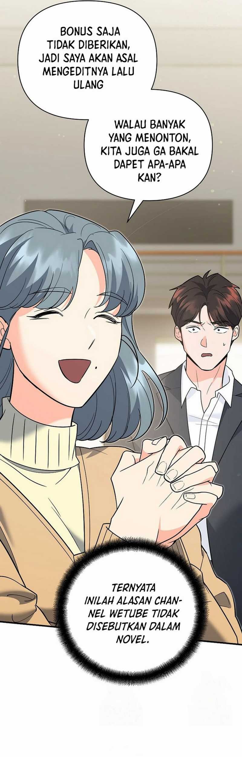 I Became a Swordsmanship Instructor at the Academy Chapter 10 Gambar 23