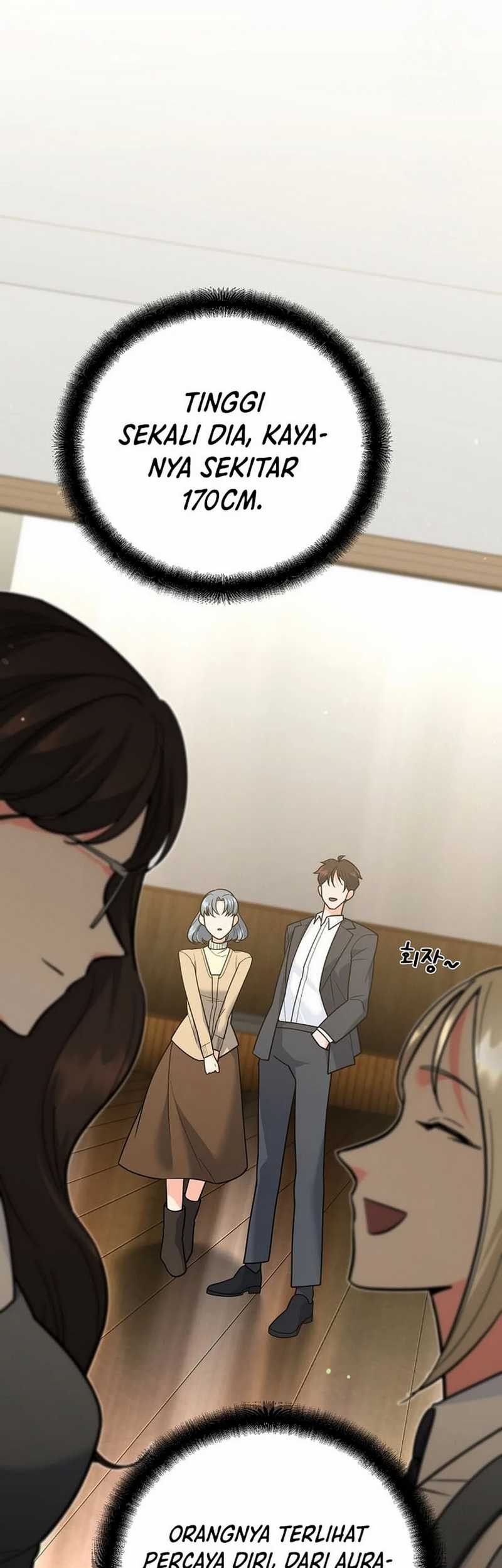 I Became a Swordsmanship Instructor at the Academy Chapter 10 Gambar 29