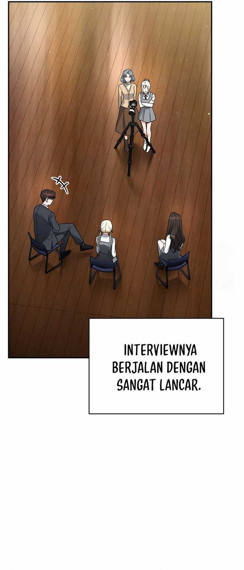 I Became a Swordsmanship Instructor at the Academy Chapter 10 Gambar 37