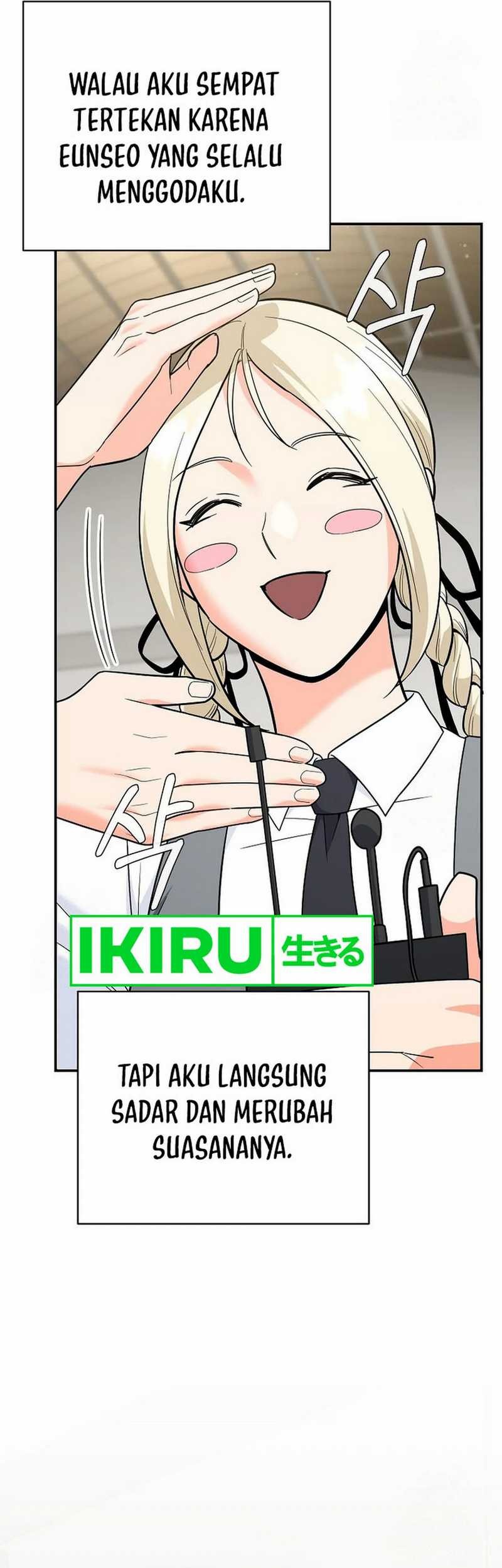 I Became a Swordsmanship Instructor at the Academy Chapter 10 Gambar 38