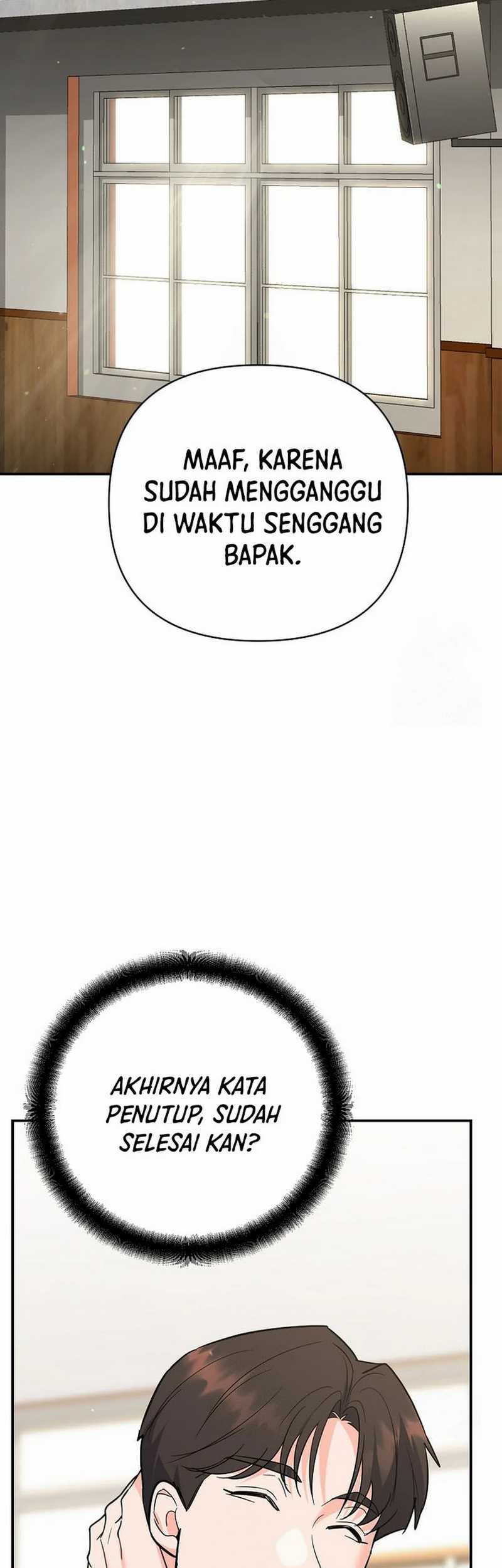 I Became a Swordsmanship Instructor at the Academy Chapter 10 Gambar 40