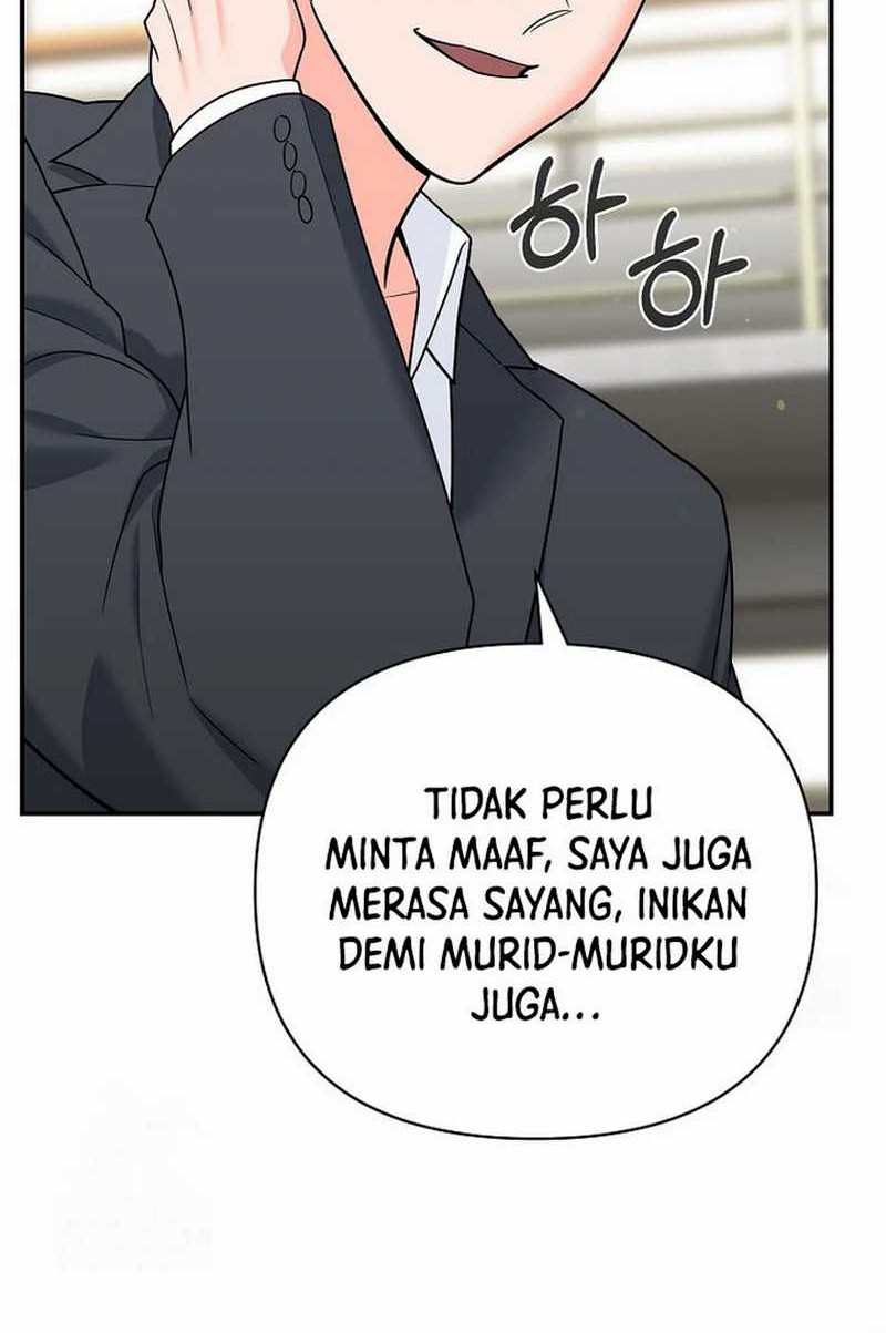 I Became a Swordsmanship Instructor at the Academy Chapter 10 Gambar 41