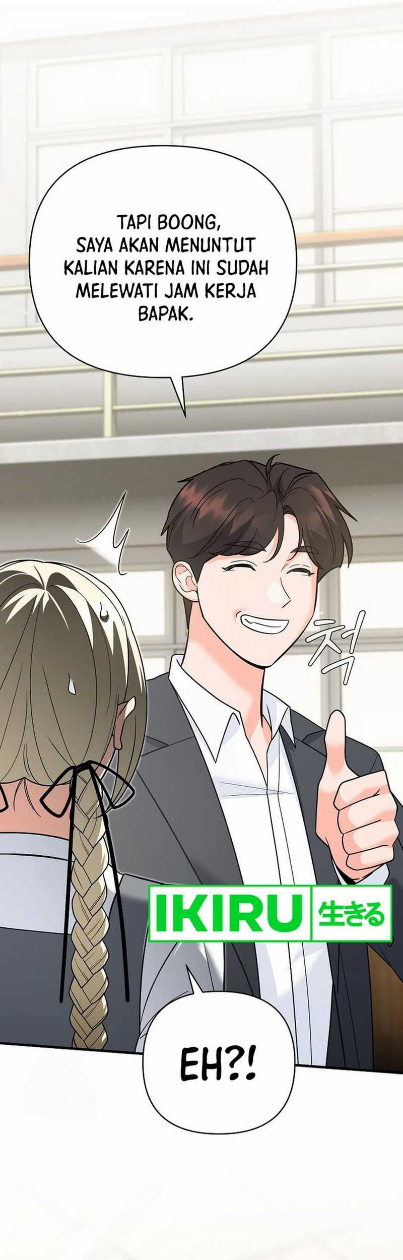 I Became a Swordsmanship Instructor at the Academy Chapter 10 Gambar 42