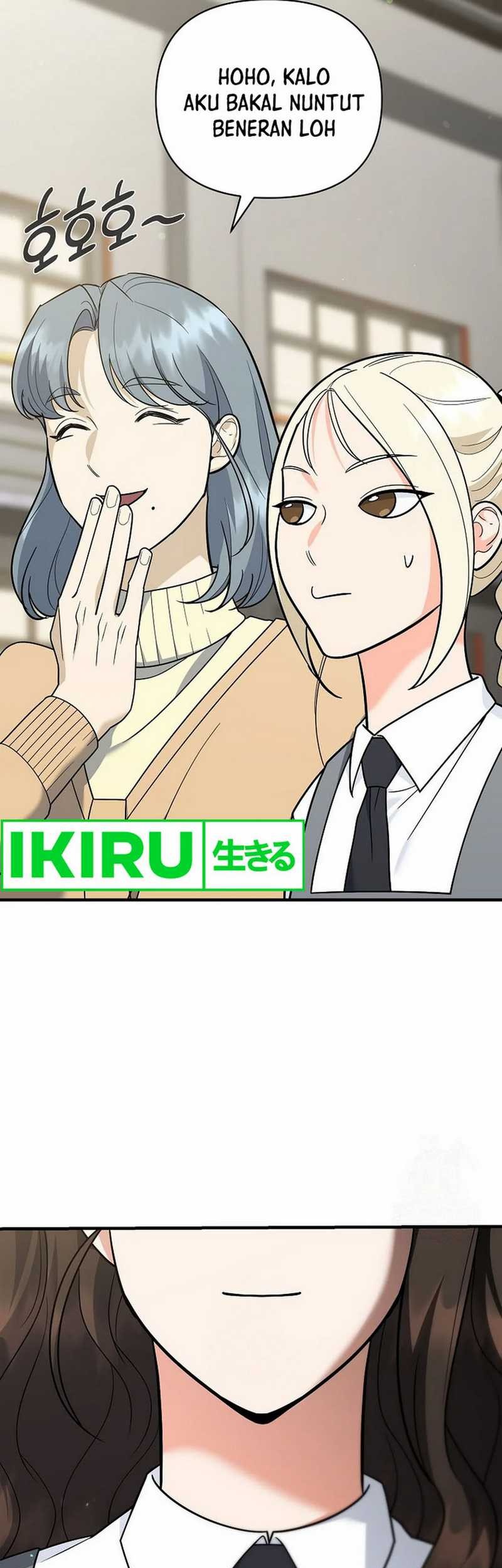 I Became a Swordsmanship Instructor at the Academy Chapter 10 Gambar 44