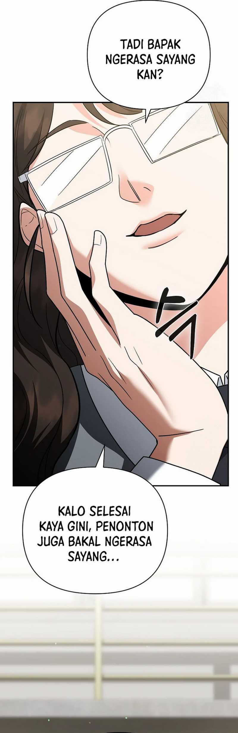 I Became a Swordsmanship Instructor at the Academy Chapter 10 Gambar 47