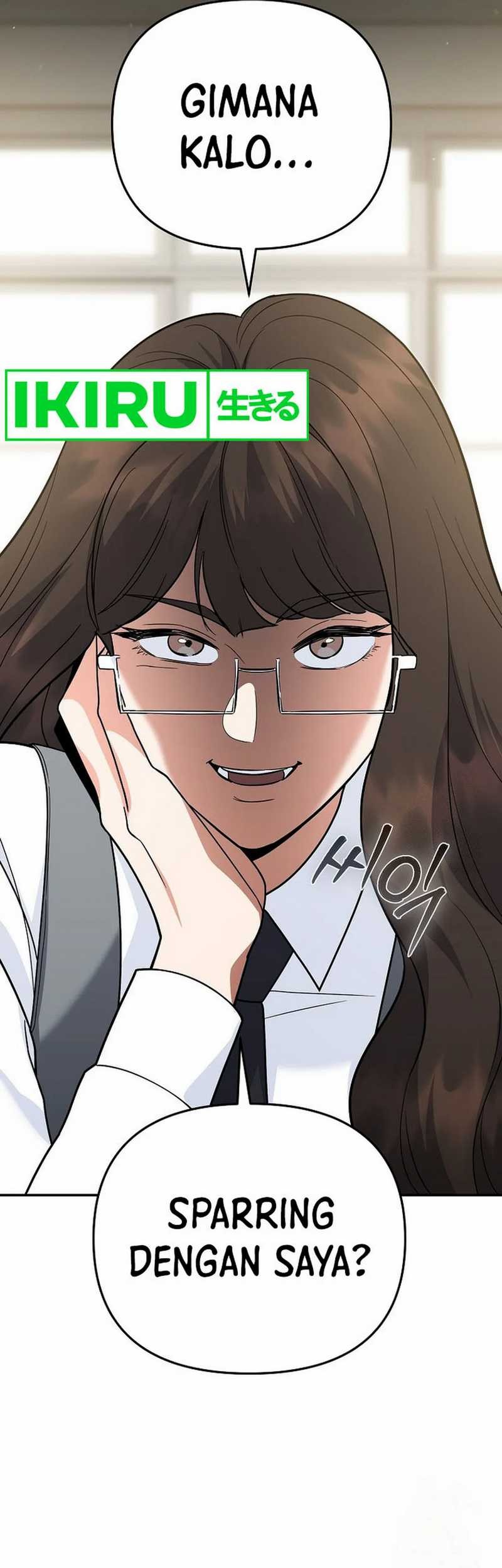 I Became a Swordsmanship Instructor at the Academy Chapter 10 Gambar 48