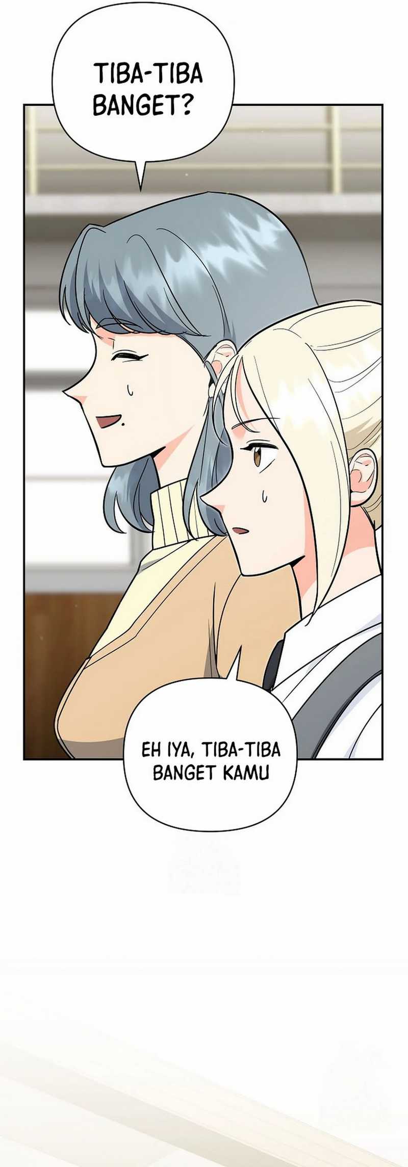 I Became a Swordsmanship Instructor at the Academy Chapter 10 Gambar 50