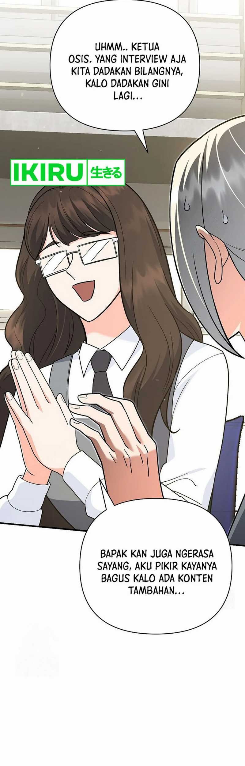 I Became a Swordsmanship Instructor at the Academy Chapter 10 Gambar 52