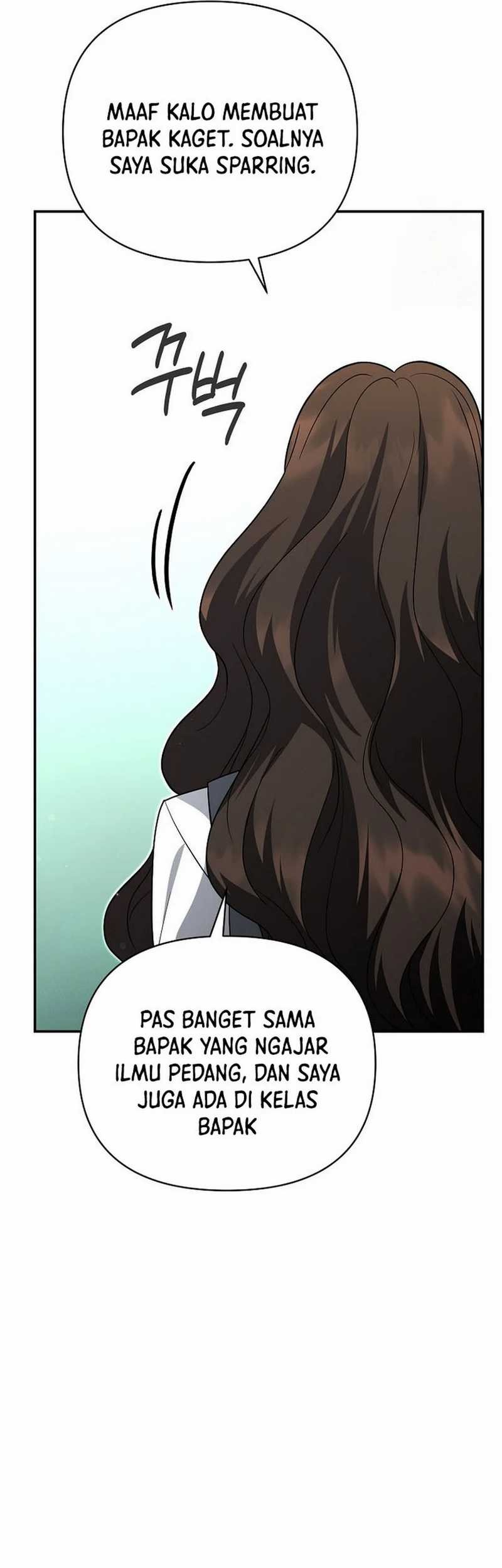 I Became a Swordsmanship Instructor at the Academy Chapter 10 Gambar 54