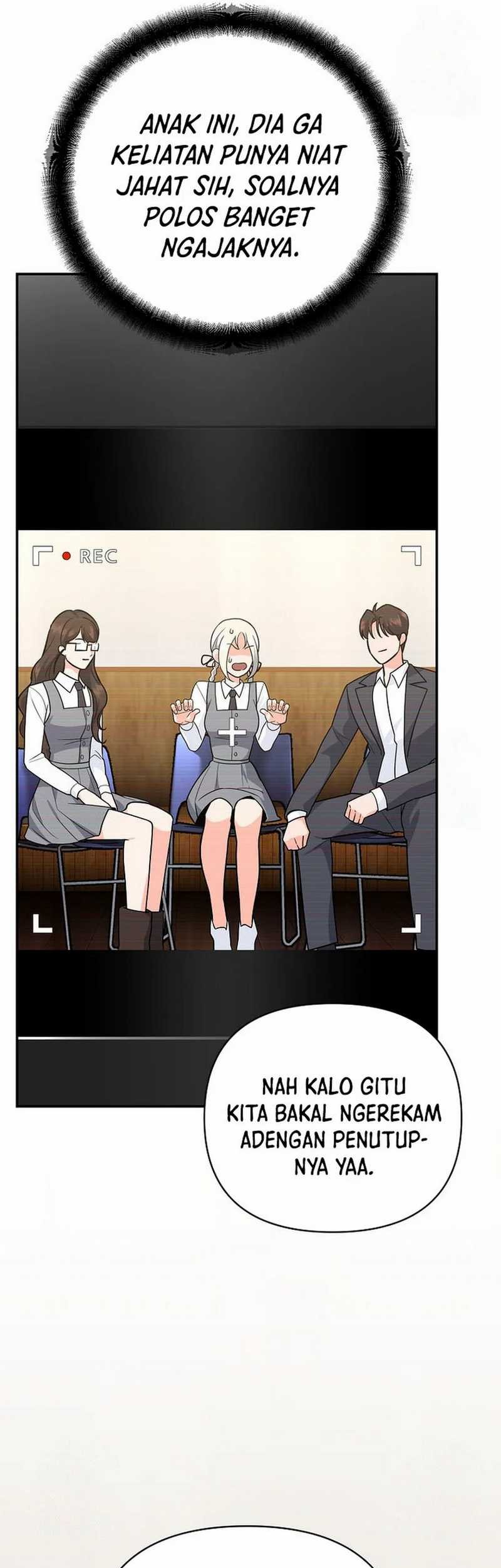 I Became a Swordsmanship Instructor at the Academy Chapter 10 Gambar 56