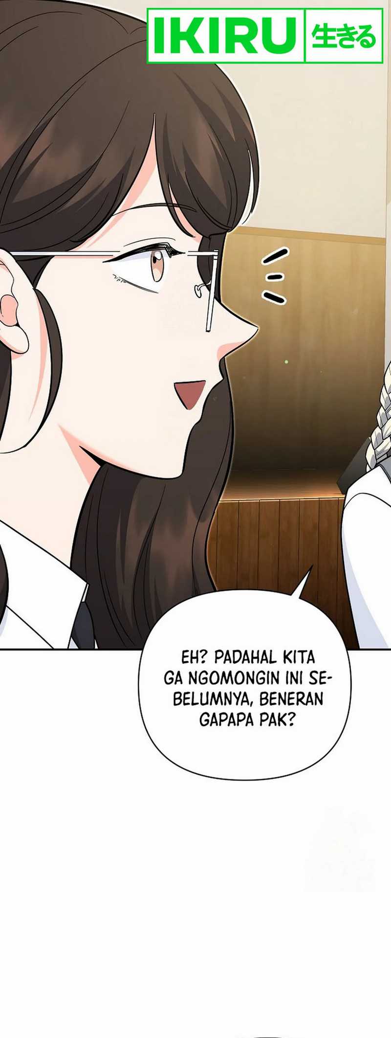 I Became a Swordsmanship Instructor at the Academy Chapter 10 Gambar 58