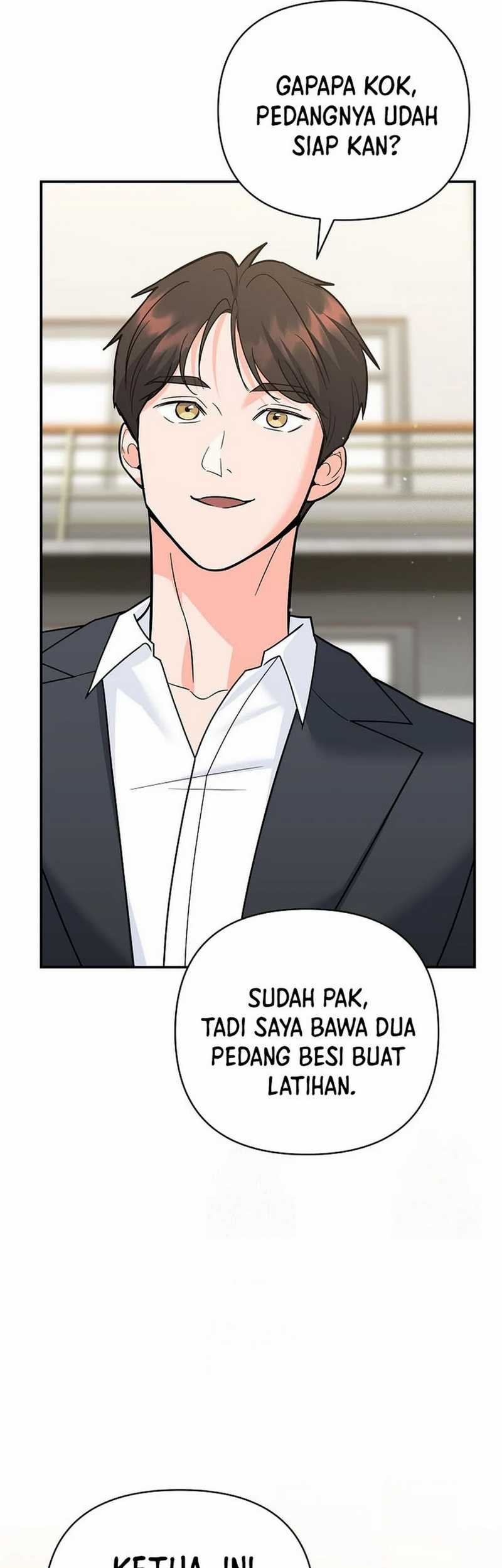 I Became a Swordsmanship Instructor at the Academy Chapter 10 Gambar 59