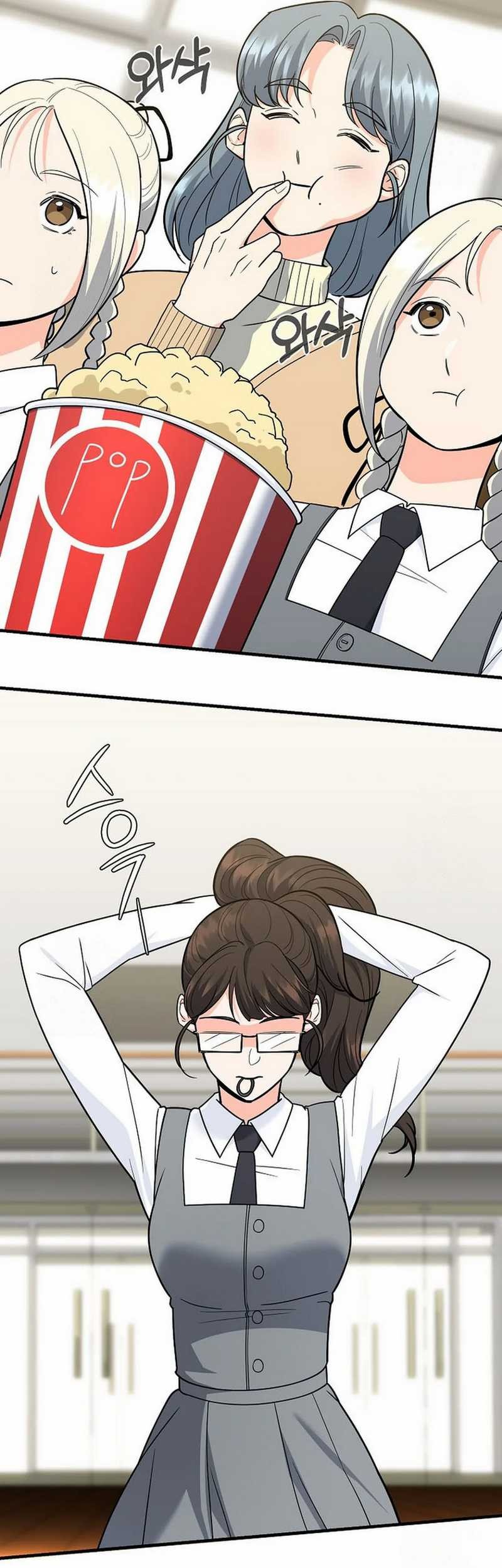 I Became a Swordsmanship Instructor at the Academy Chapter 10 Gambar 67