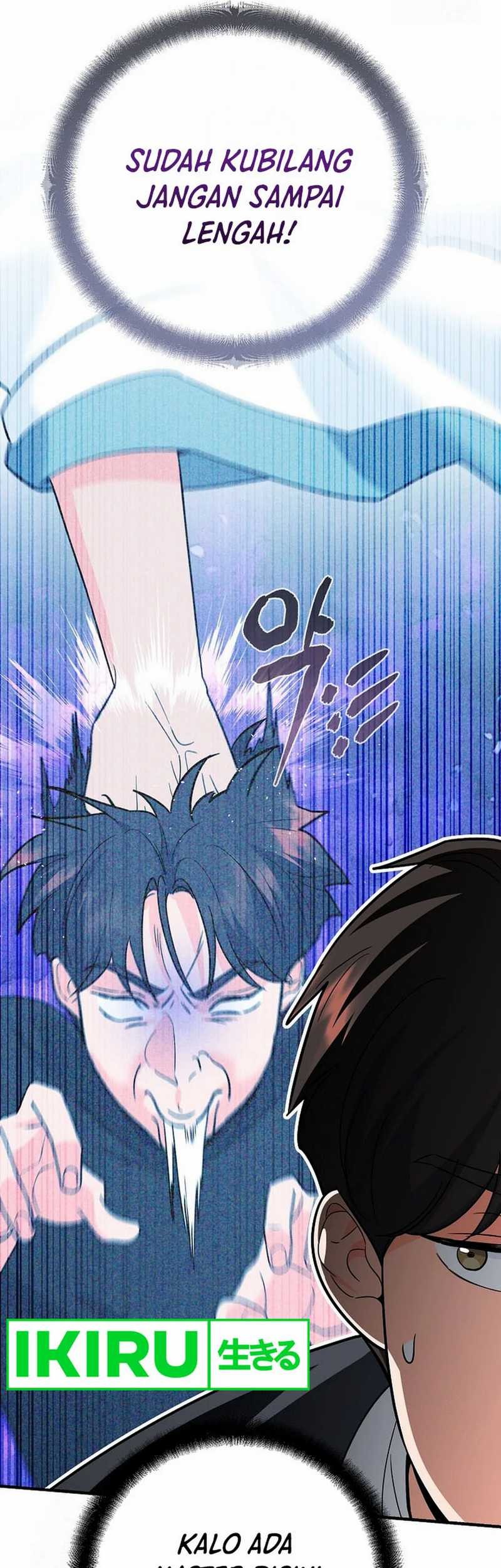 I Became a Swordsmanship Instructor at the Academy Chapter 10 Gambar 71