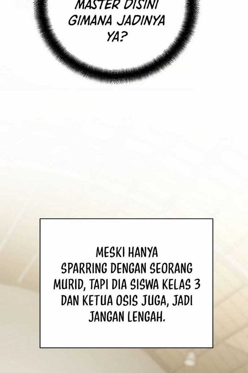 I Became a Swordsmanship Instructor at the Academy Chapter 10 Gambar 72