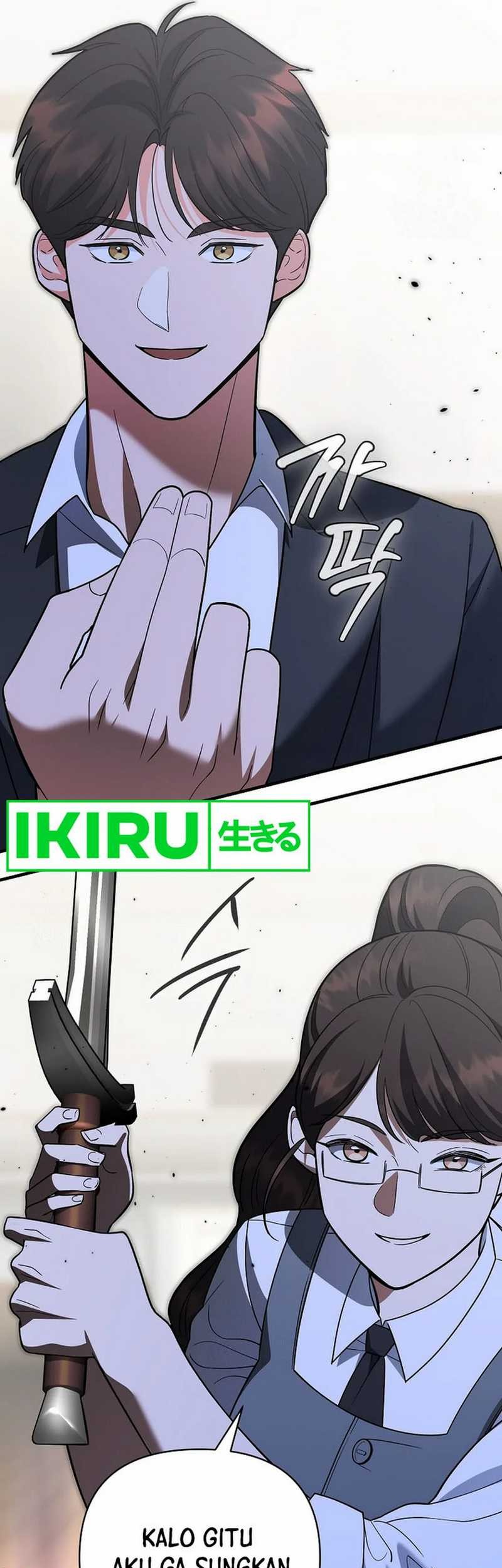 I Became a Swordsmanship Instructor at the Academy Chapter 10 Gambar 75