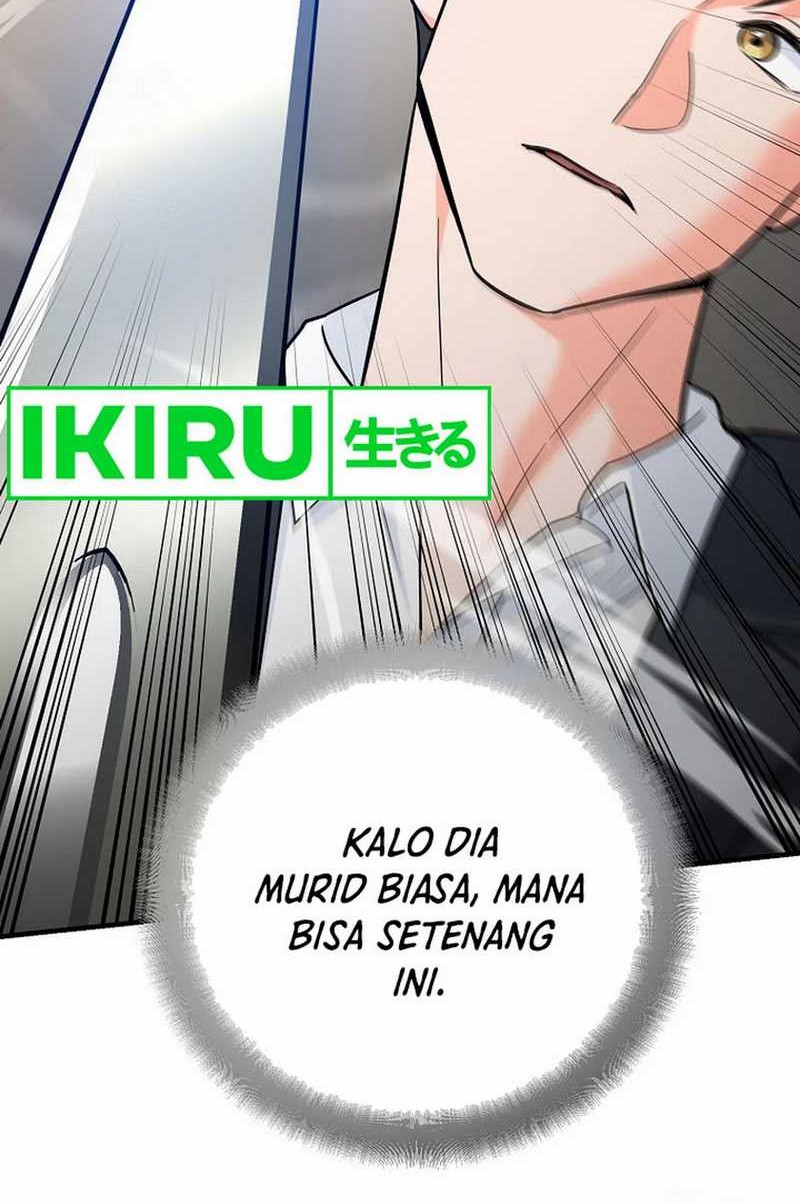 I Became a Swordsmanship Instructor at the Academy Chapter 10 Gambar 83