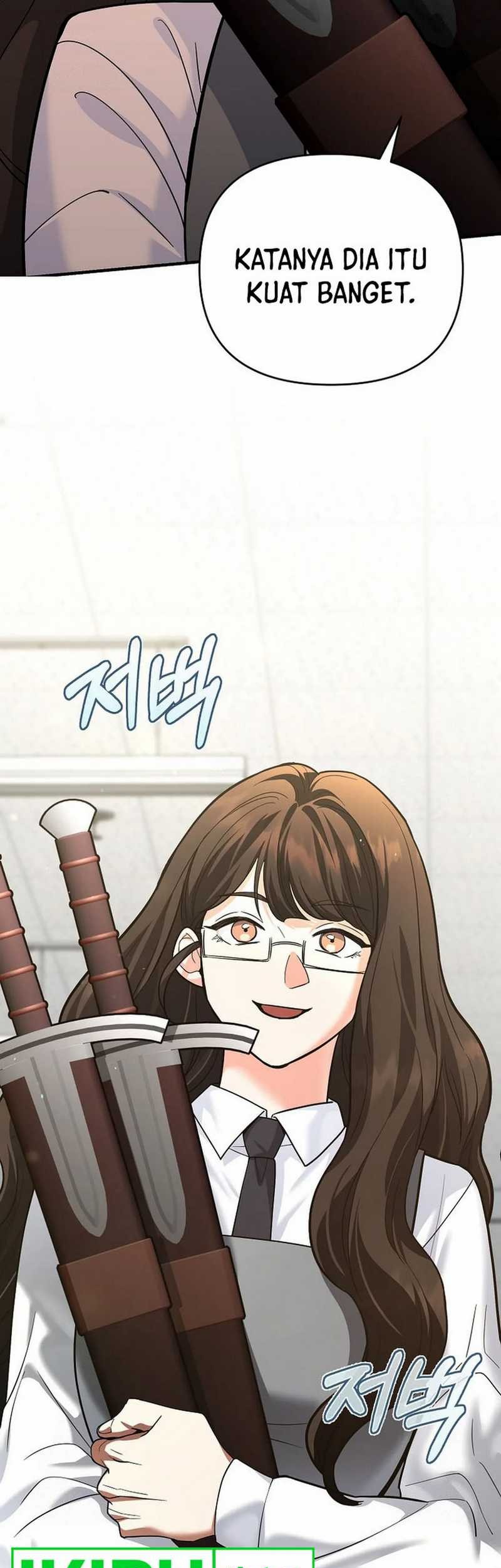 I Became a Swordsmanship Instructor at the Academy Chapter 10 Gambar 7