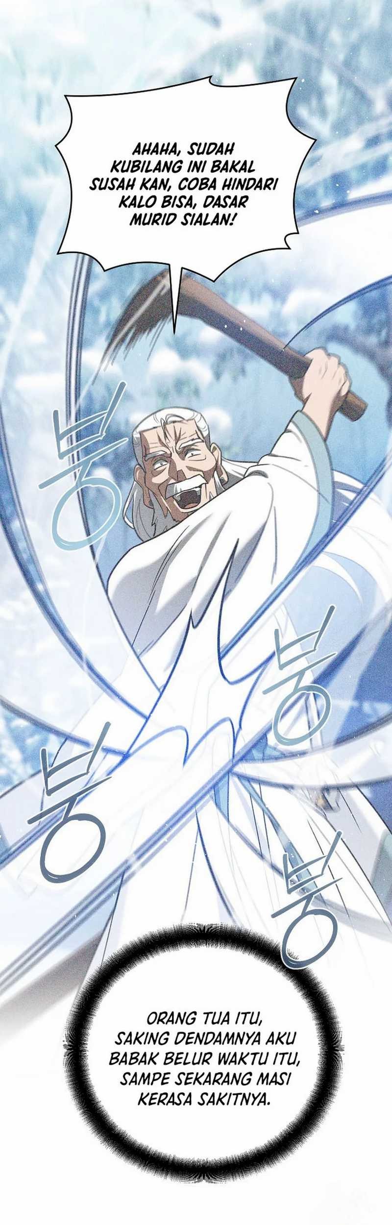 I Became a Swordsmanship Instructor at the Academy Chapter 10 Gambar 90