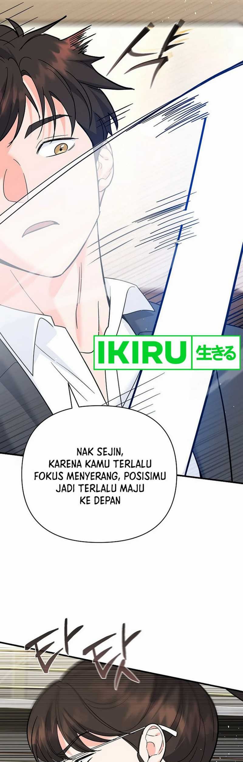 I Became a Swordsmanship Instructor at the Academy Chapter 10 Gambar 92