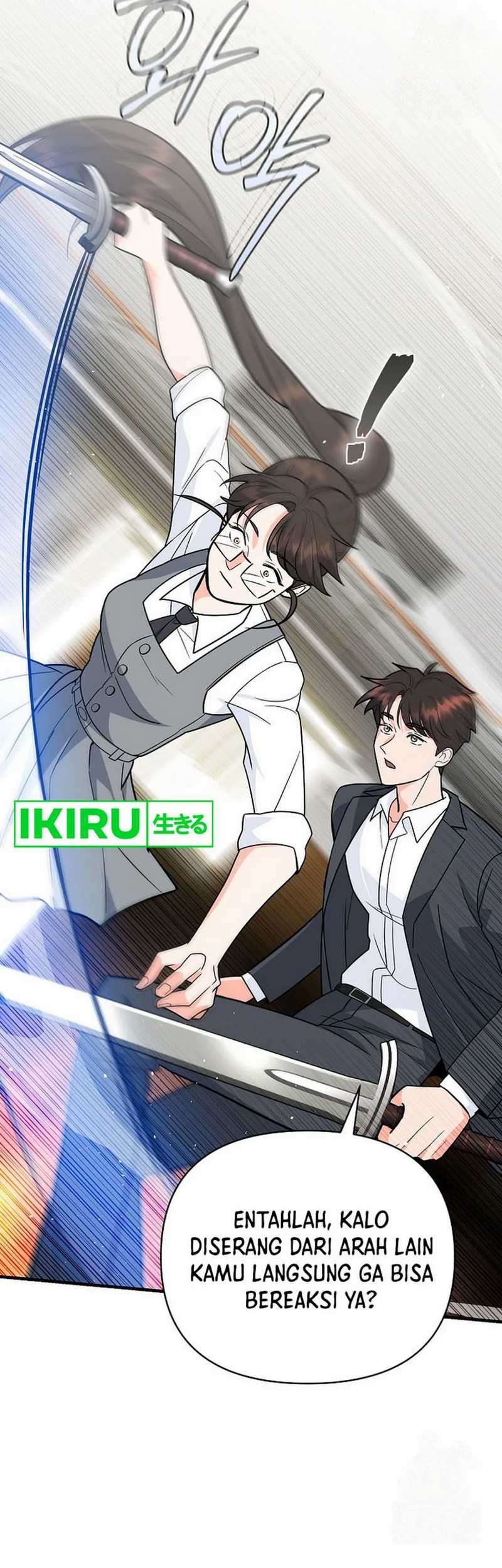 I Became a Swordsmanship Instructor at the Academy Chapter 10 Gambar 94