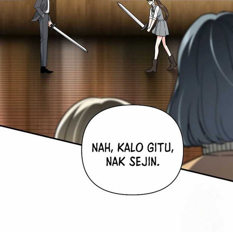 I Became a Swordsmanship Instructor at the Academy Chapter 10 Gambar 104