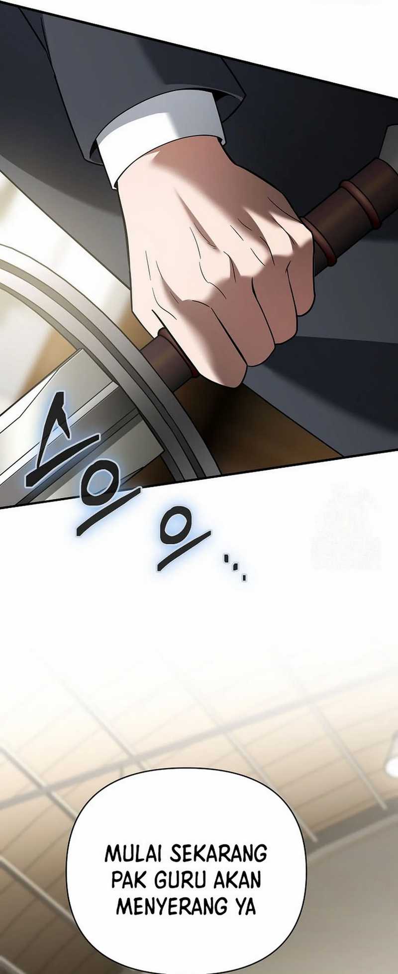 I Became a Swordsmanship Instructor at the Academy Chapter 10 Gambar 105