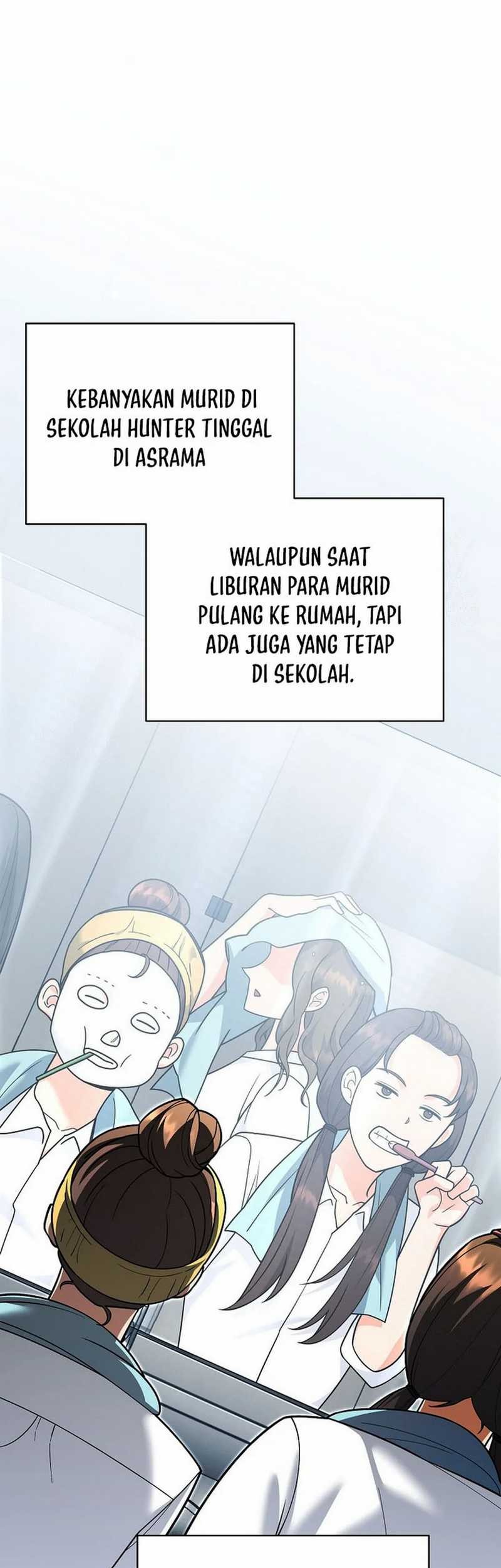 I Became a Swordsmanship Instructor at the Academy Chapter 10 Gambar 9