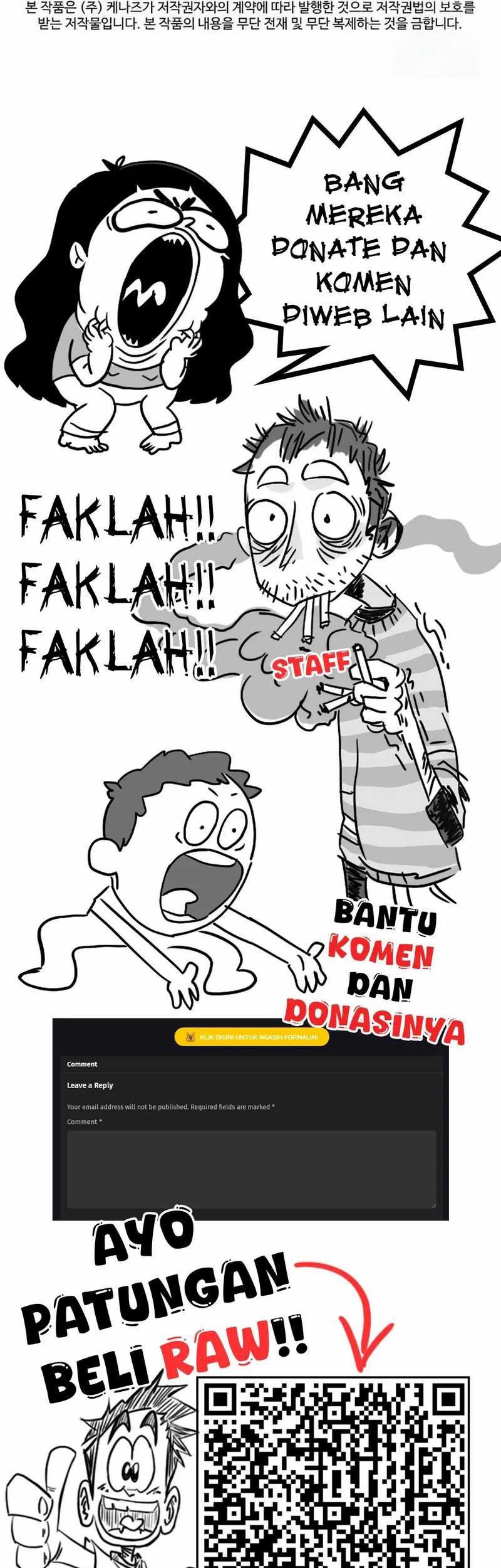 I Became a Swordsmanship Instructor at the Academy Chapter 10 Gambar 110