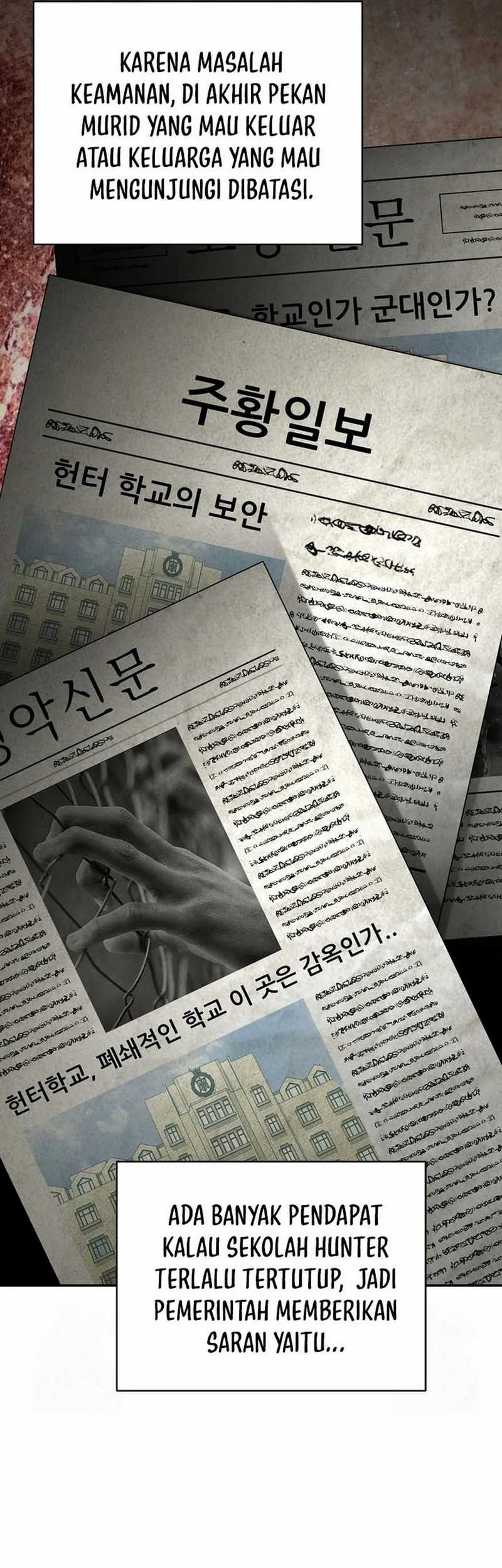 I Became a Swordsmanship Instructor at the Academy Chapter 10 Gambar 11